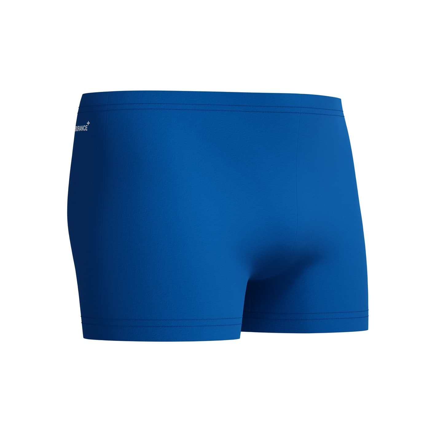 Męskie bokserki kąpielowe Speedo END+ LOGO AQUASHORT