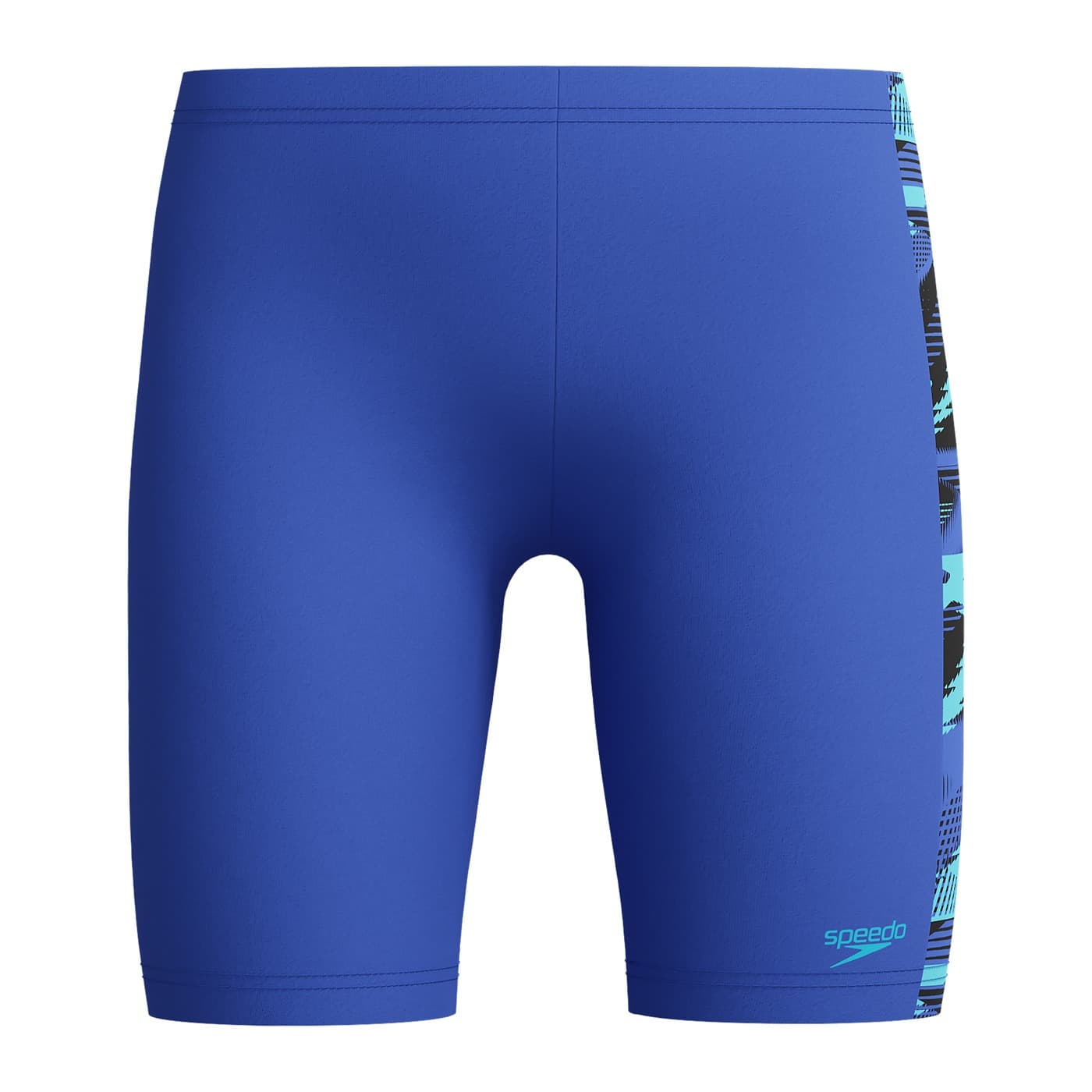 Męskie bokserki kąpielowe Speedo Hyperboom Panel Jammer