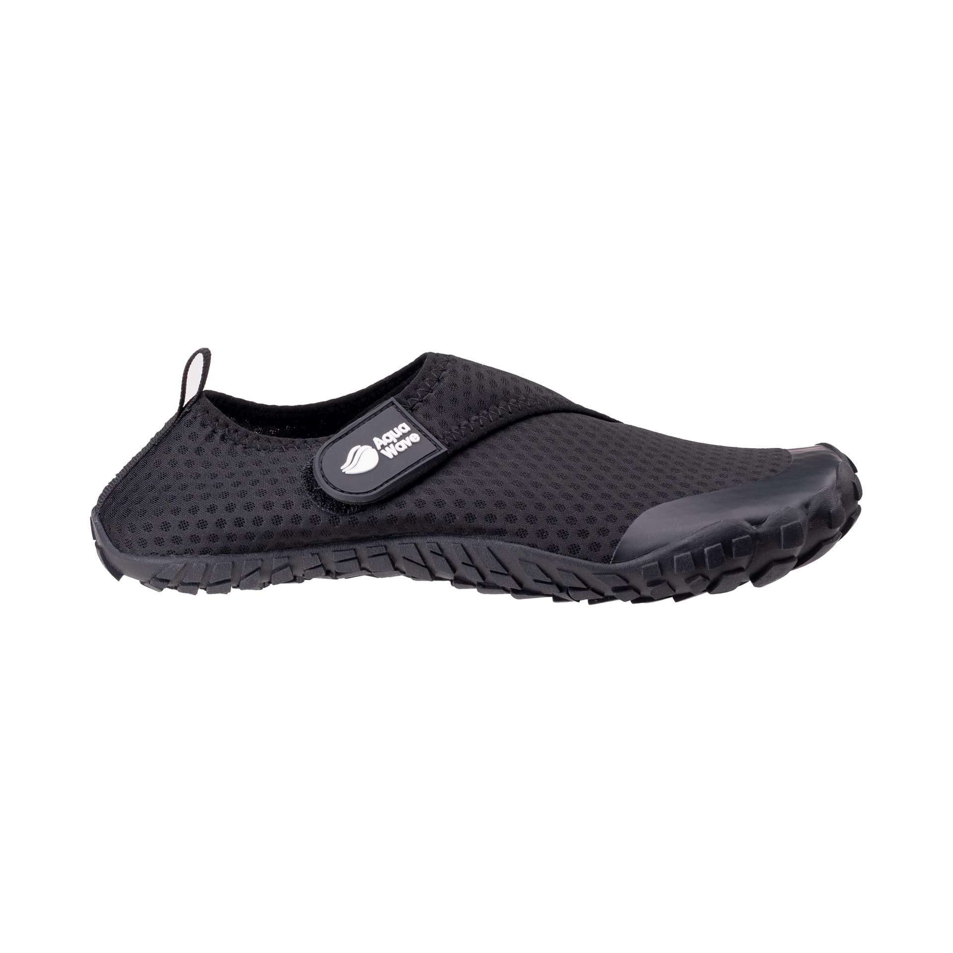 Męskie buty do wody MONTIE czarne rozmiar 46