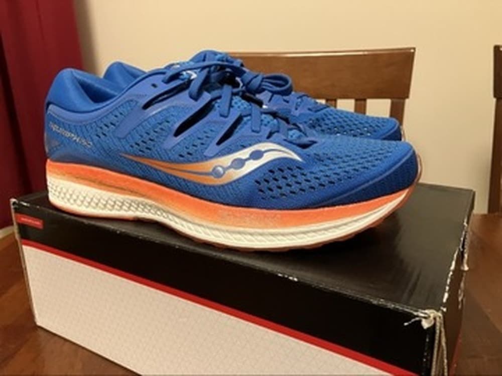 Buty sportowe męskie Nilson Low
