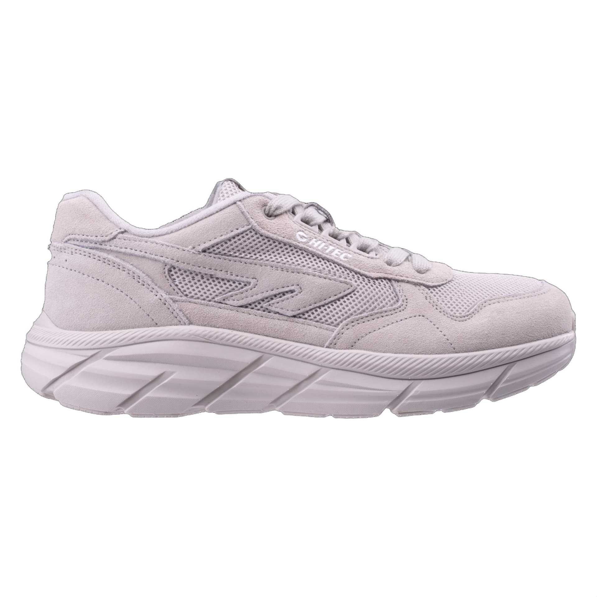 Buty sportowe męskie Nilson Low