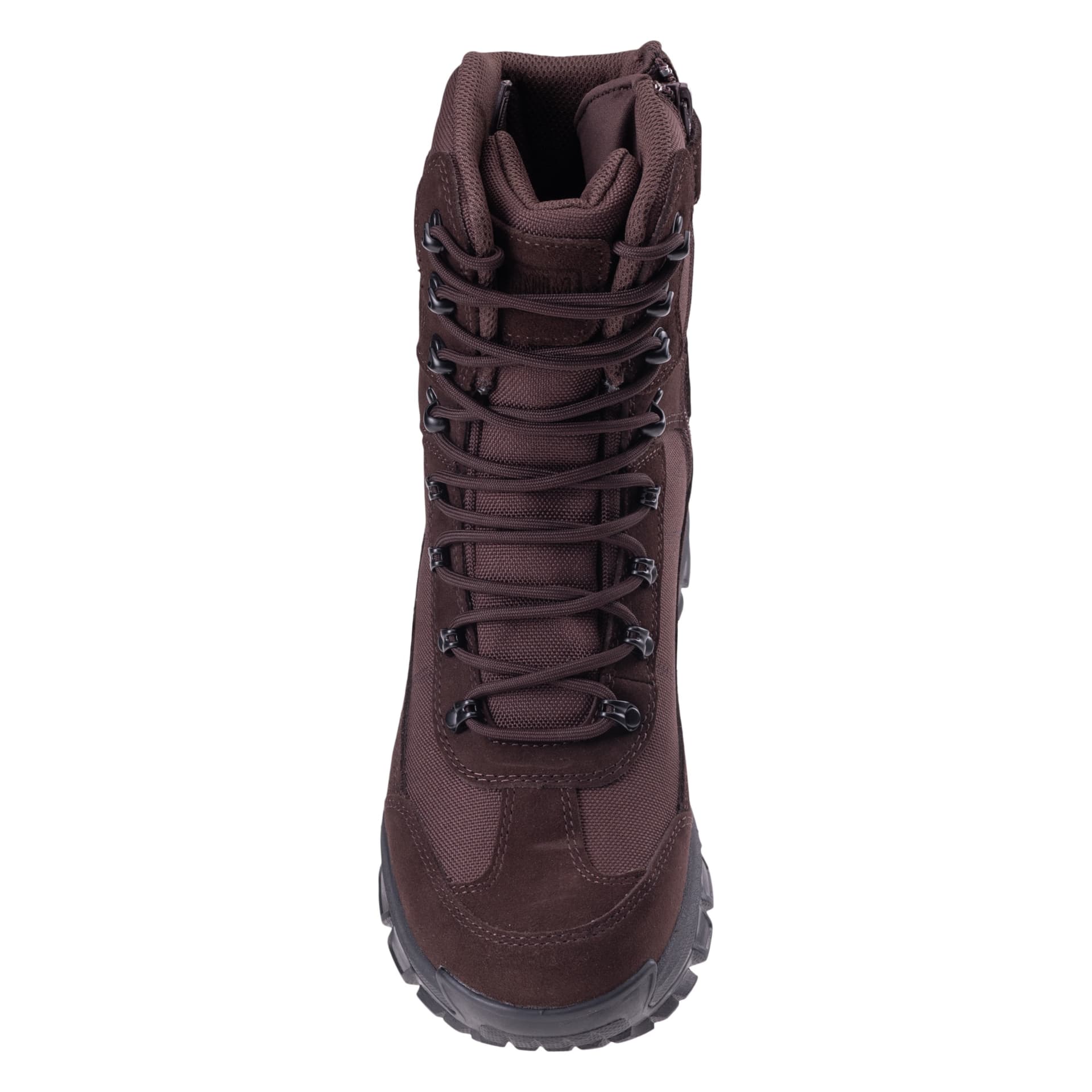 Buty wysokie Magnum Rangerboot High Ag ciemnobrązowe
