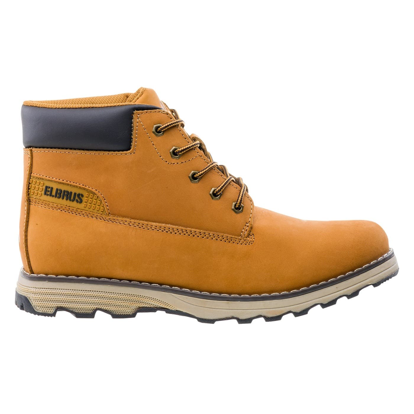 Męskie buty trekkingowe Alpinus Navid Mid
