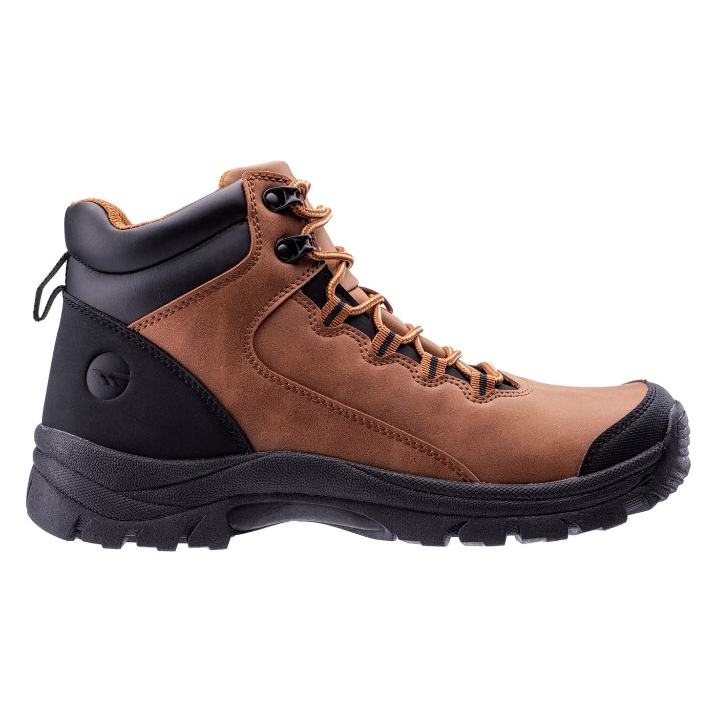 Męskie buty trekkingowe Renar Mid wysokie