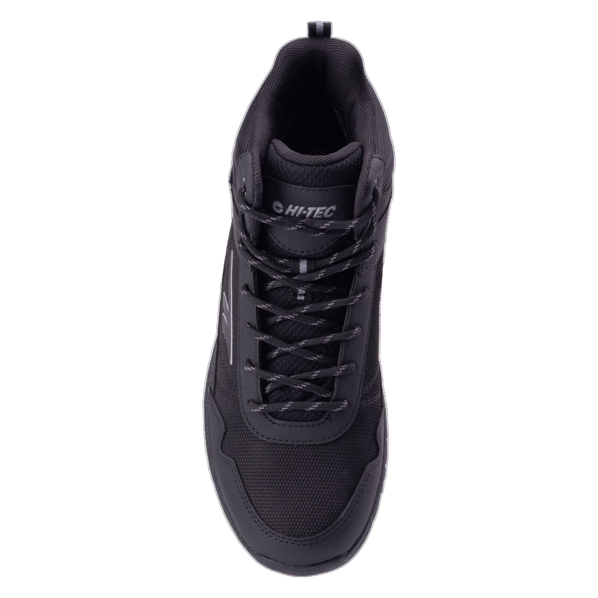 Męskie buty trekkingowe Tolun Mid WP outdoor