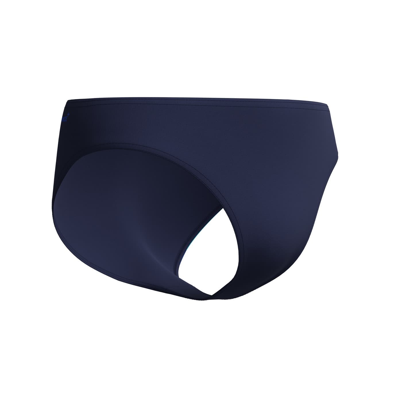R- Męskie Kąpielówki Speedo HYPERBOOM BRIEF NAVY/BLUE Rozmiar 36