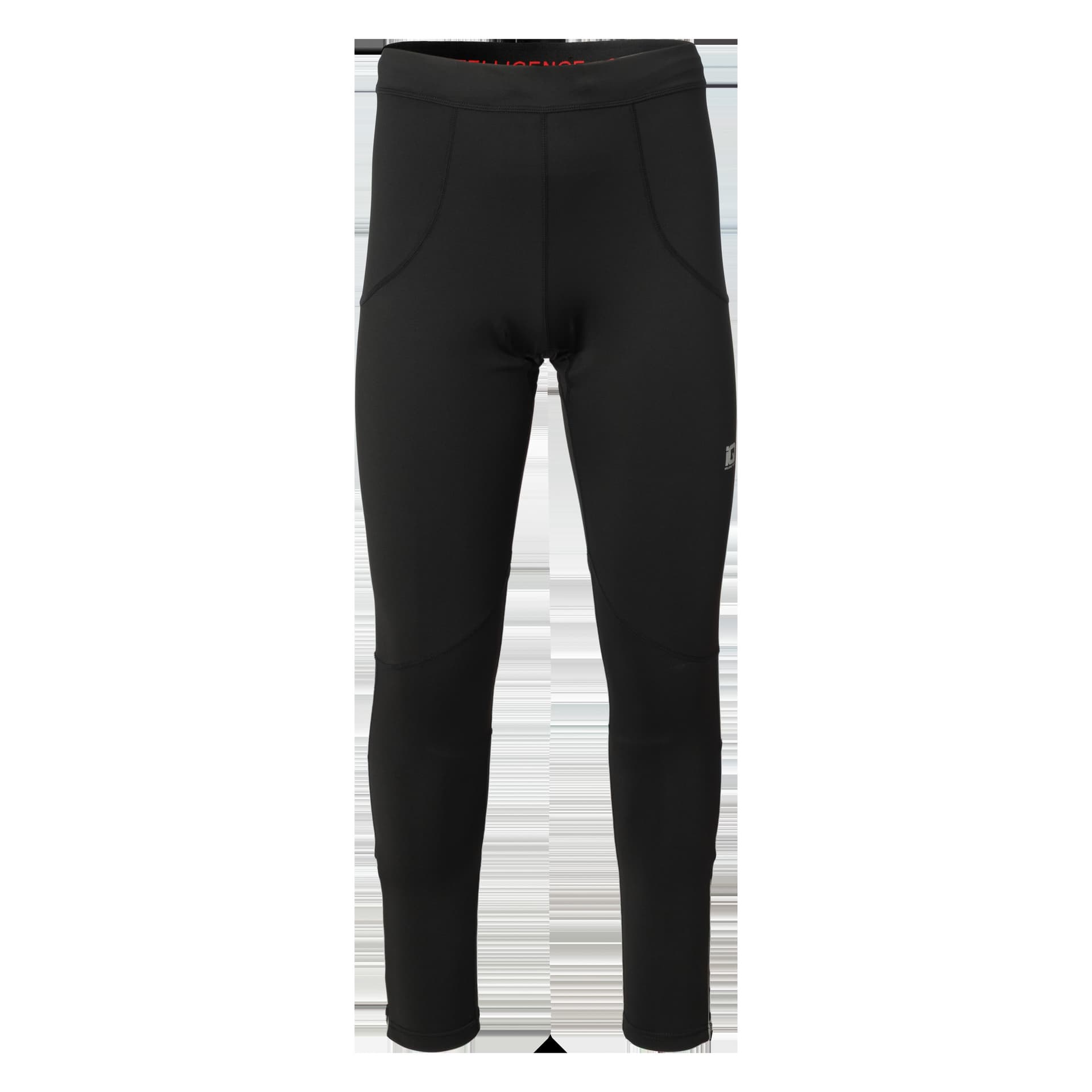 Legginsy Iq Intelligence Quality Irone czarne