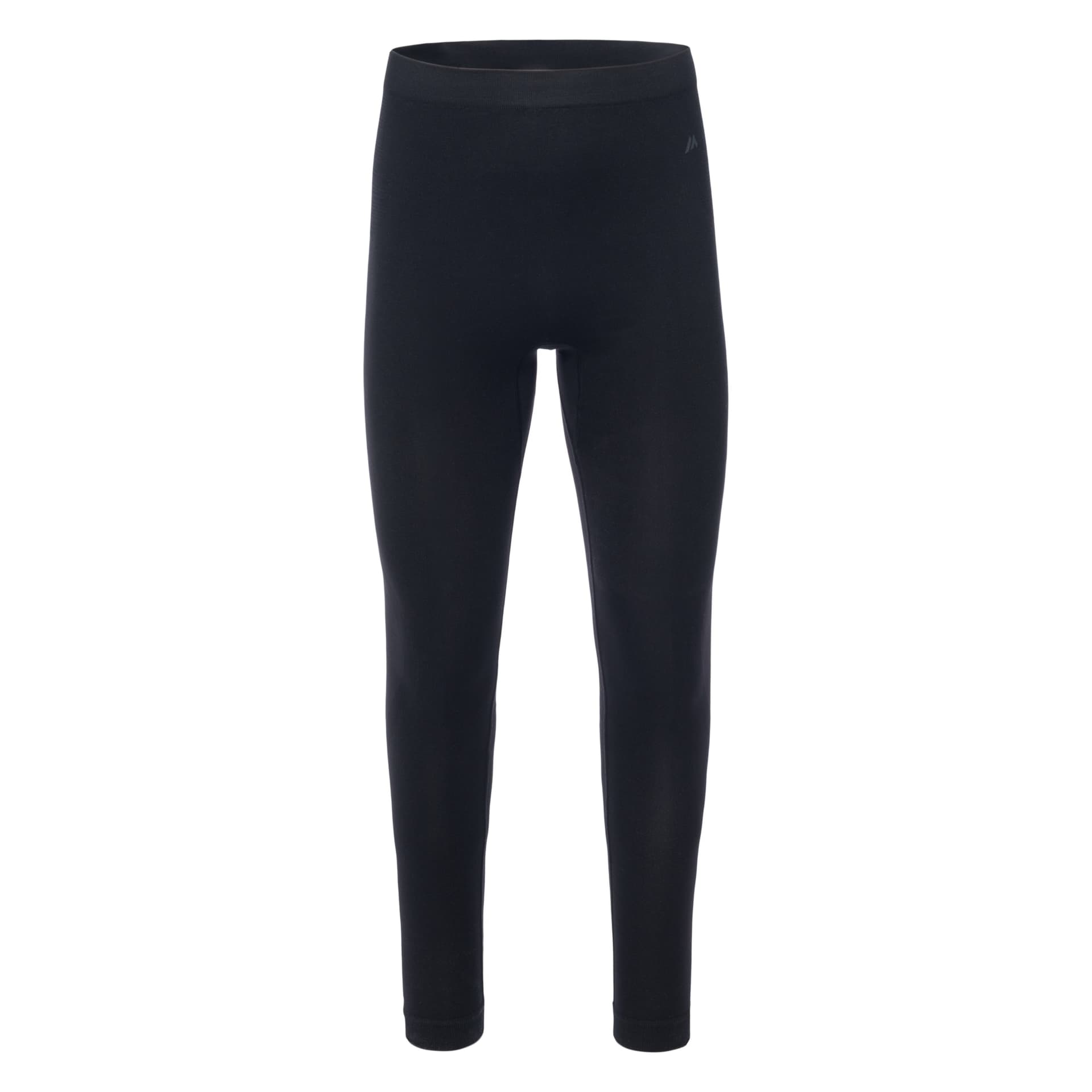 Męskie Legginsy termoaktywne CRILLO BOTTOM XL BLACK