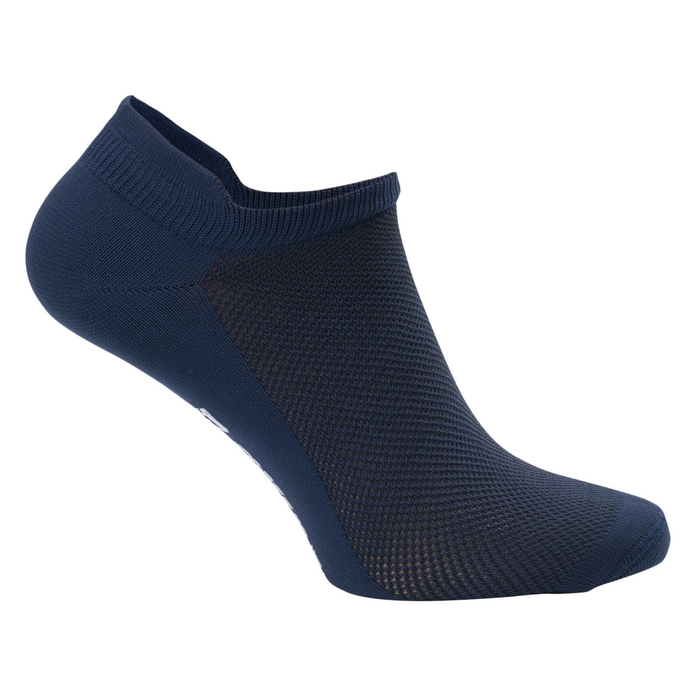 Męskie Skarpety do Kostki GARAF PACK, Rozmiar 39-42, NAVY/BLACK