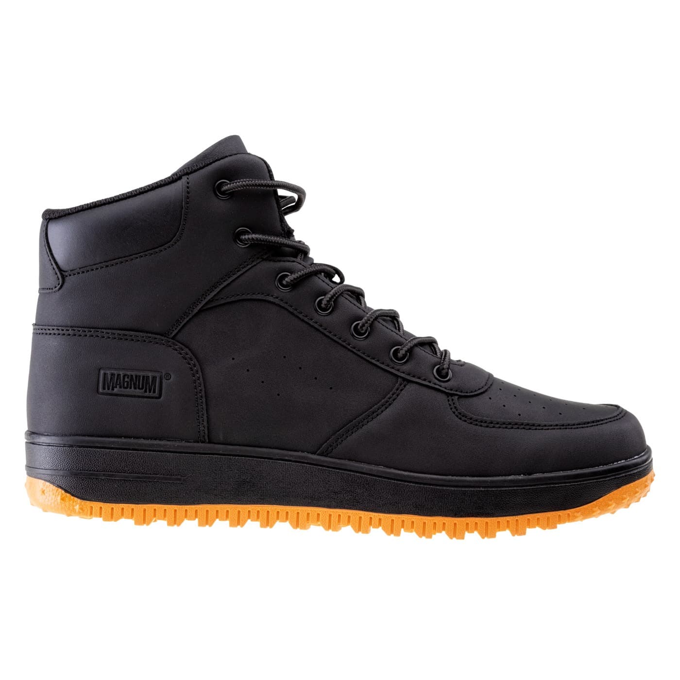 Męskie sneakersy Magnum Madson II wygodne obuwie
