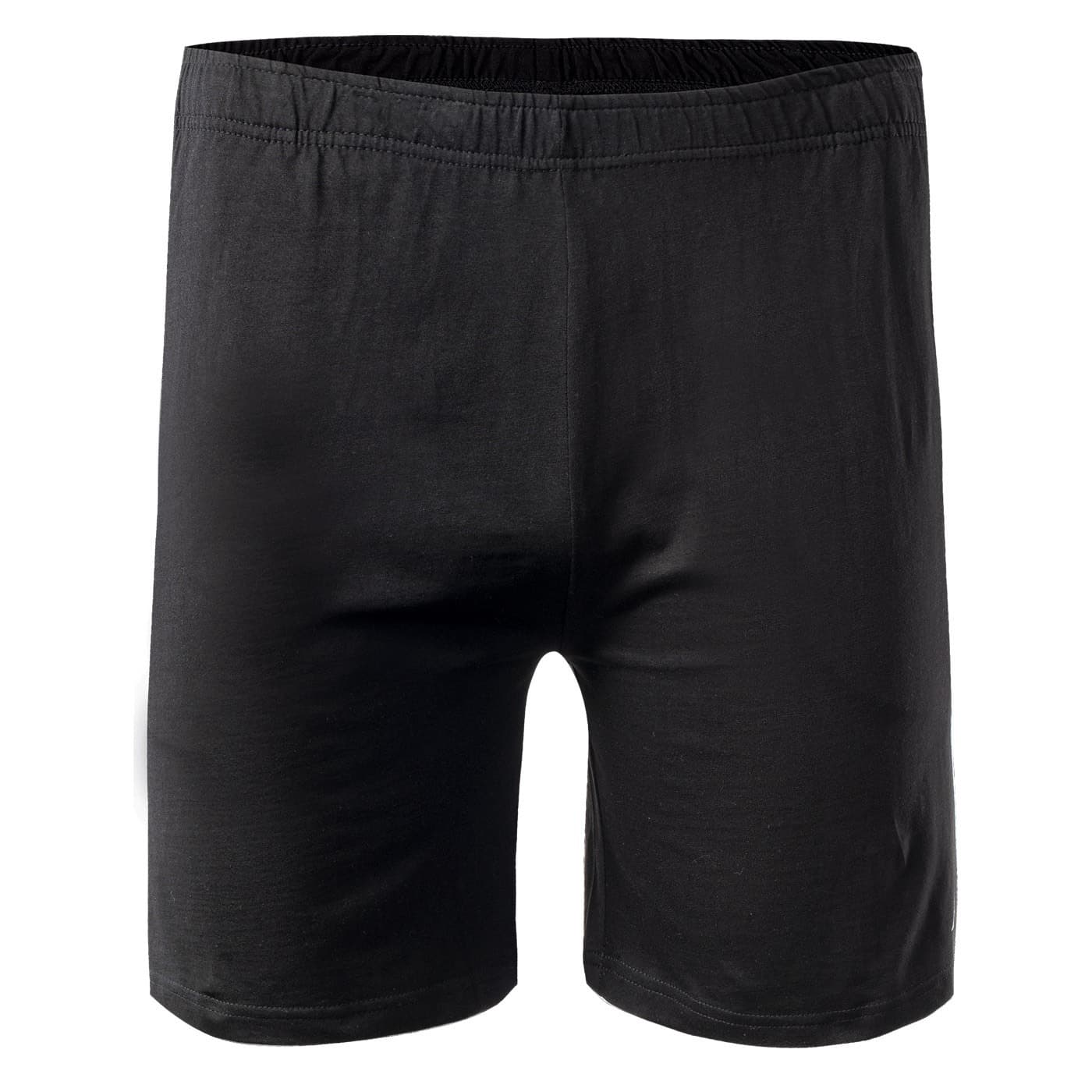 Spodenki męskie Martes Essentials Moen Czarne