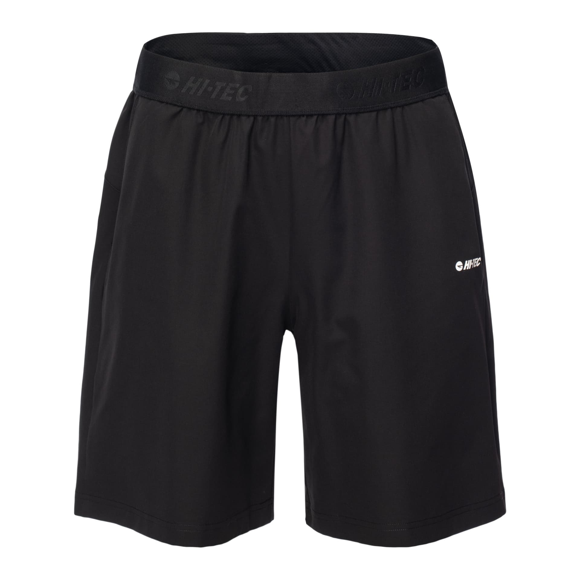 Spodenki Hi-Tec Dehinn Shorts czarne