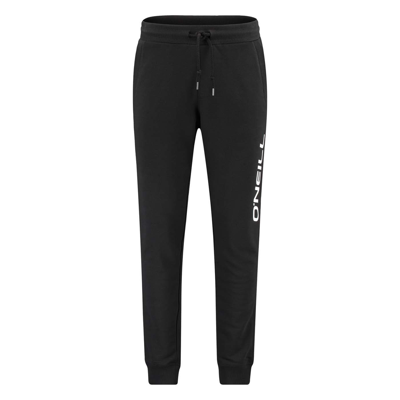 Męskie Spodnie O'Neill Lm Jogger Pants czarne