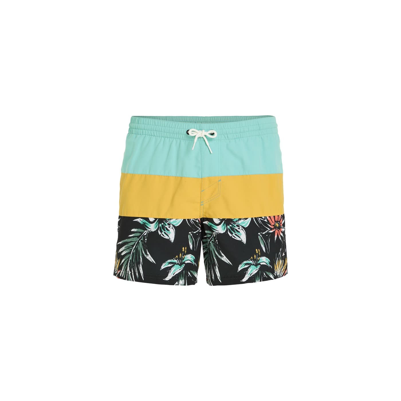 Męskie Szorty Kąpielowe O'Neill Mix & Match Cali Block 15''