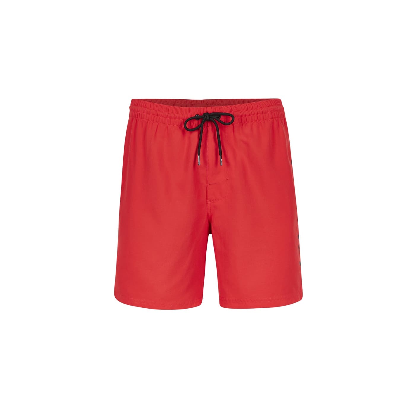 Szorty O'Neill Cali 16'' Swim Shorts czerwone