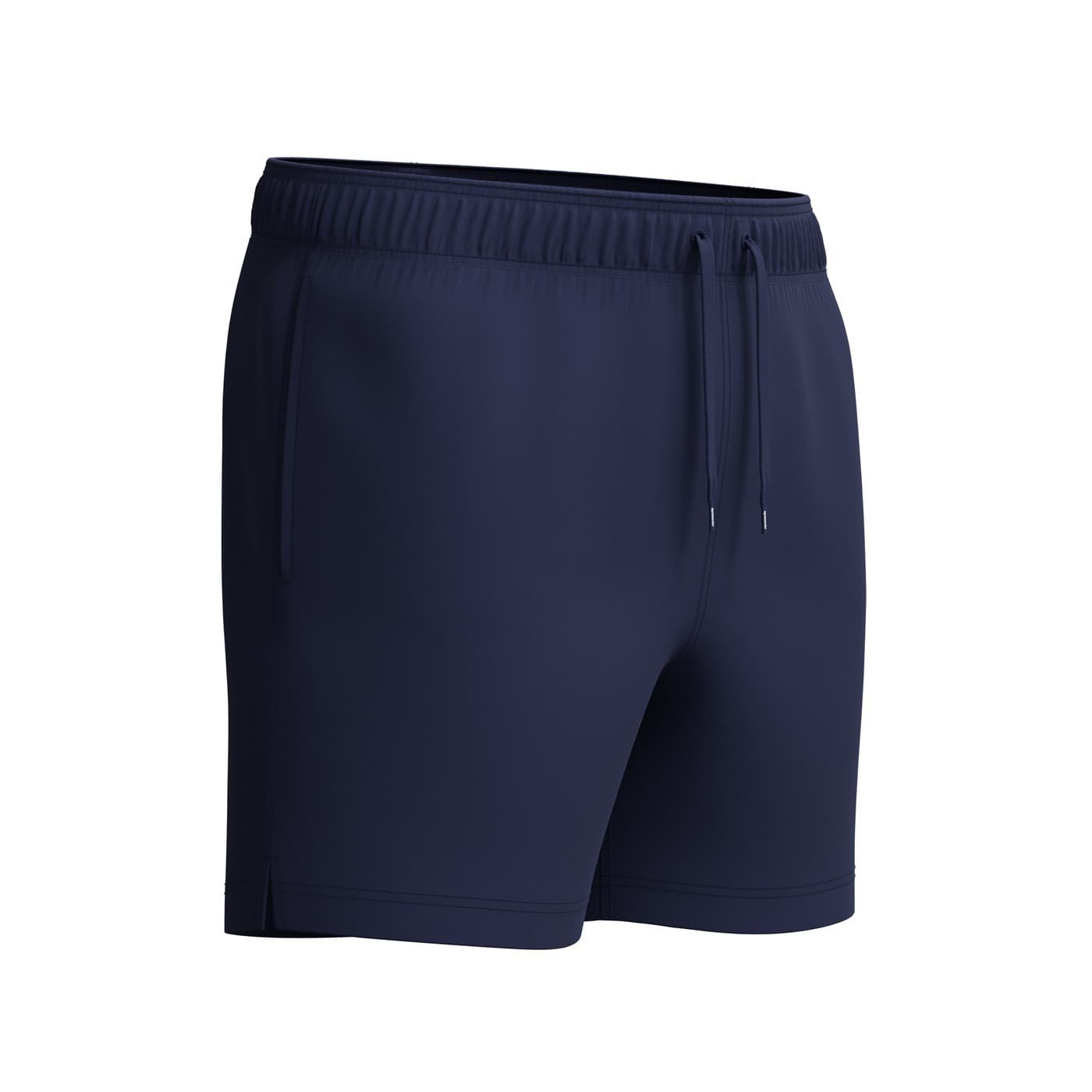 Męskie Szorty Plażowe Speedo CLASSIC LOGO VOLLEY 16'' NAVY,