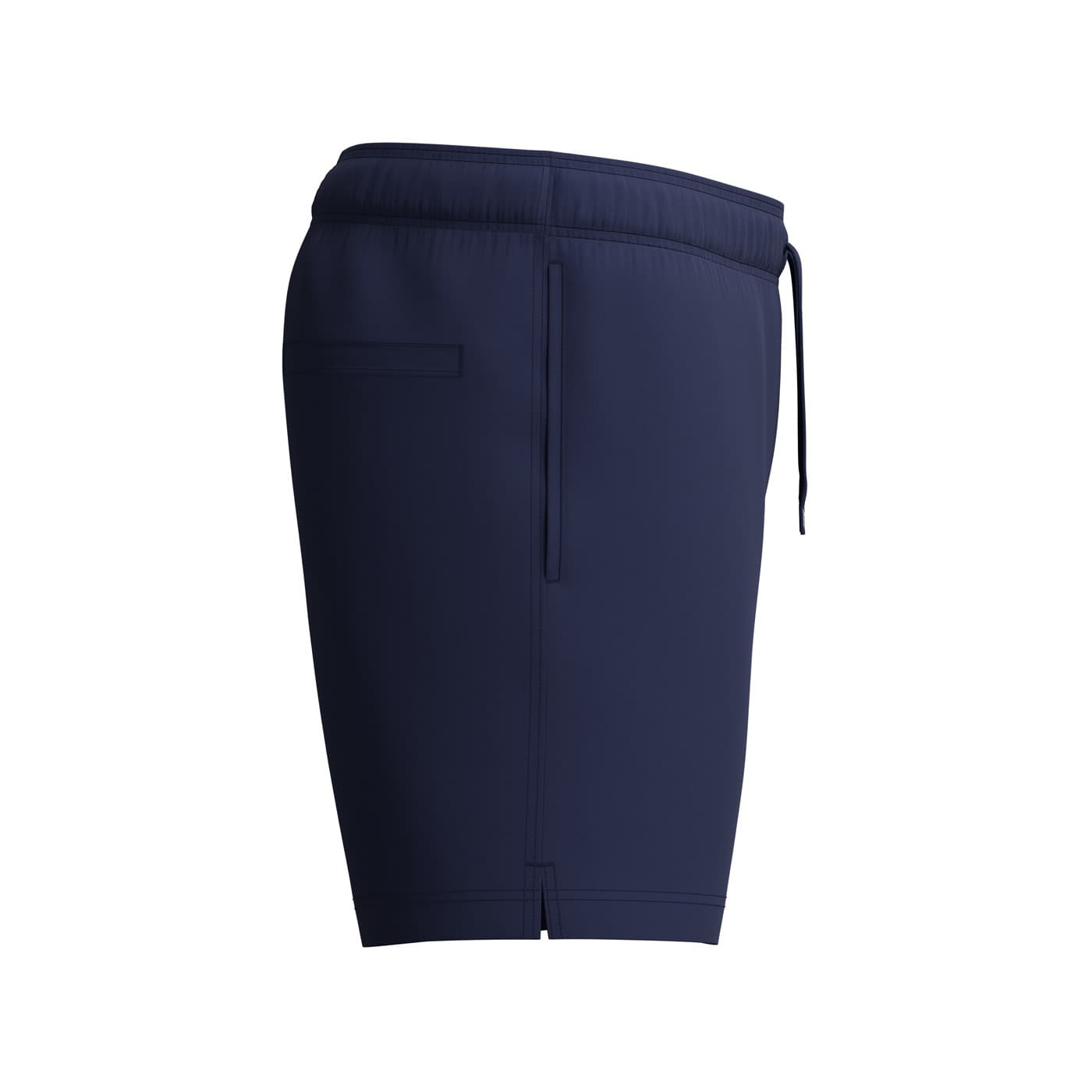 Męskie Szorty Plażowe Speedo HYPERBOOM VOLLEY 16'' NAVY/BLUE, Rozmiar S