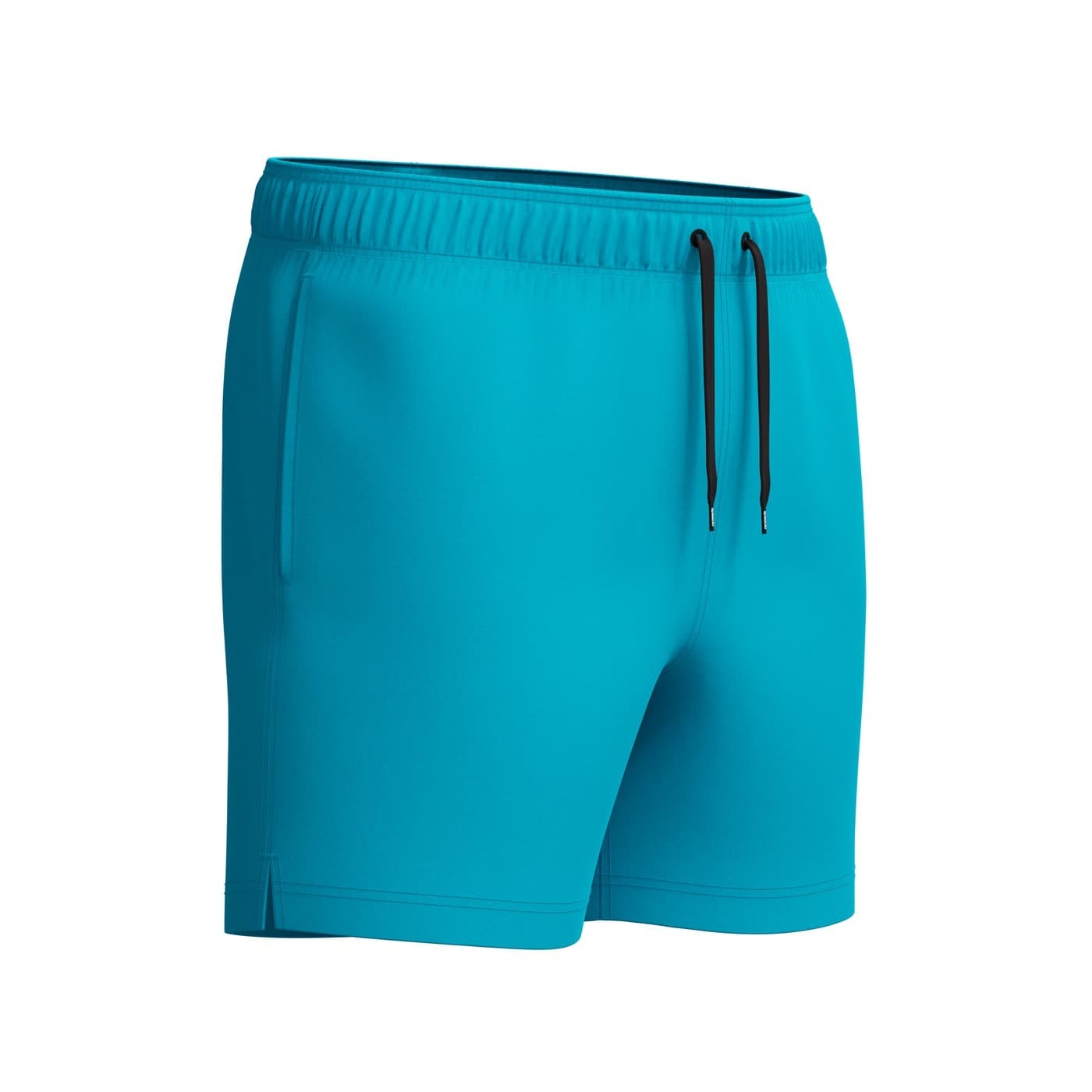 Męskie Szorty Speedo CLASSIC LOGO VOLLEY 16'' MAYAN BLUE, Rozmiar XXL