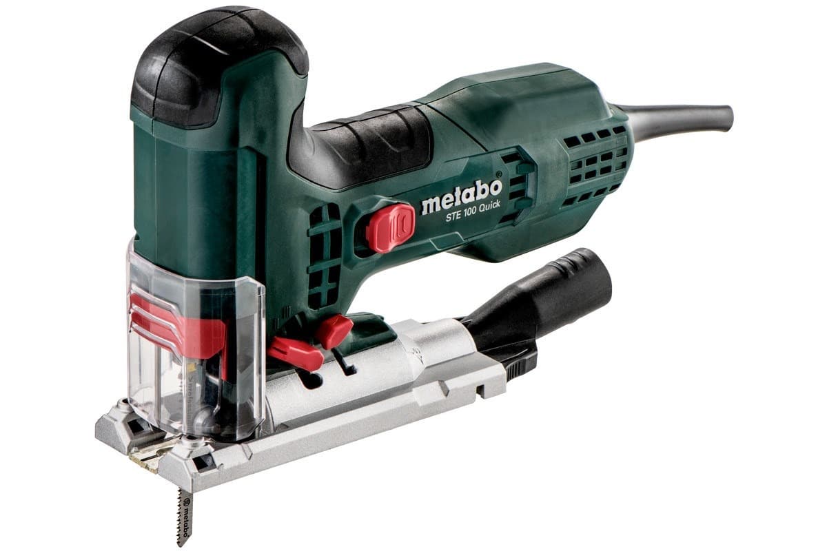 METABO Wyrzynarka 710W z górnym uchwytem