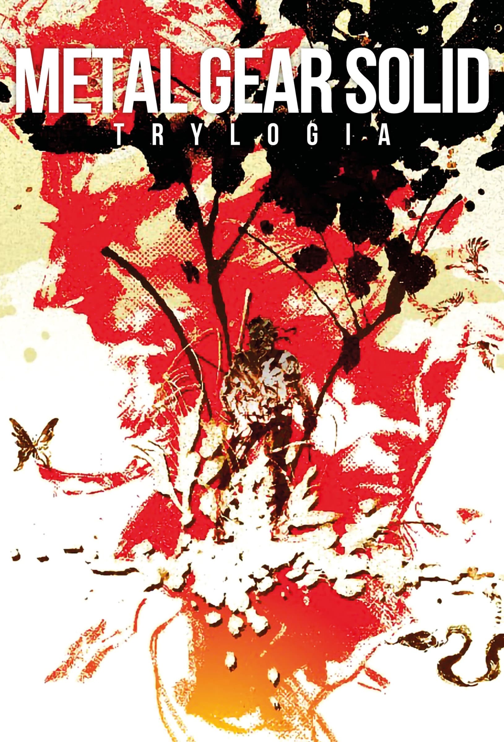 Metal Gear Solid Trylogia - Część 3