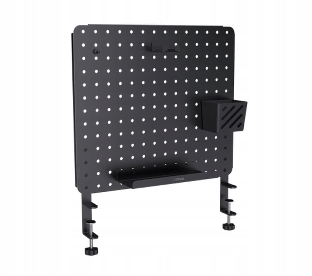 Trust GXT 724 Vesto Organizer Biurkowy Metalowy
