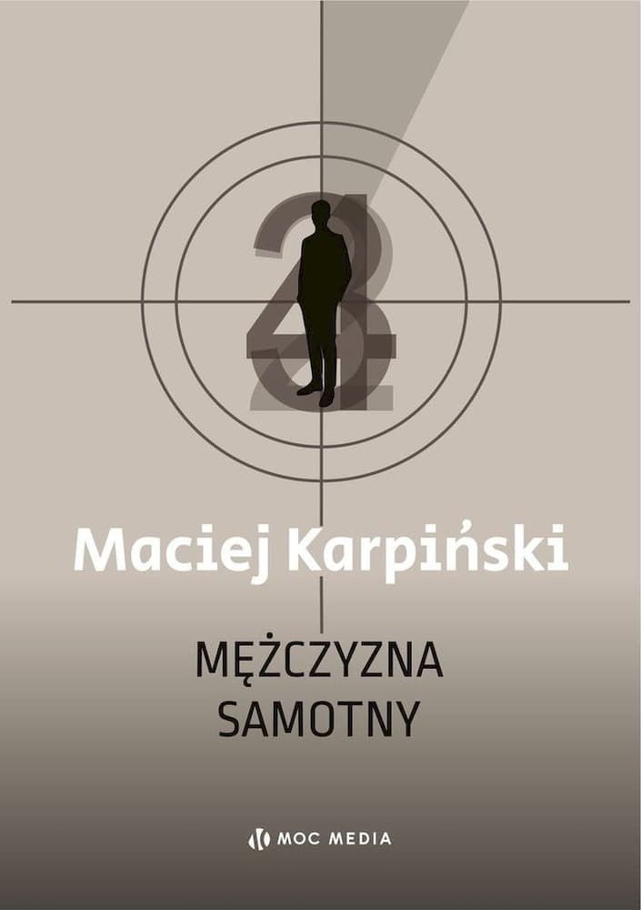 Mężczyzna samotny