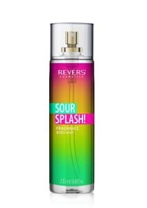 Mgiełka do ciała Revers 245 ml Sour Splash