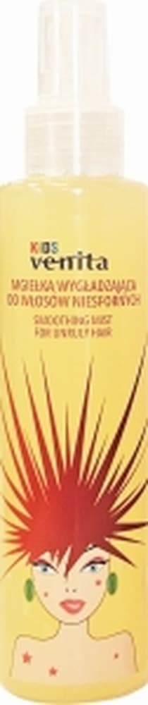 Mgiełka do włosów Venita Kids 150 ml wygładzająca