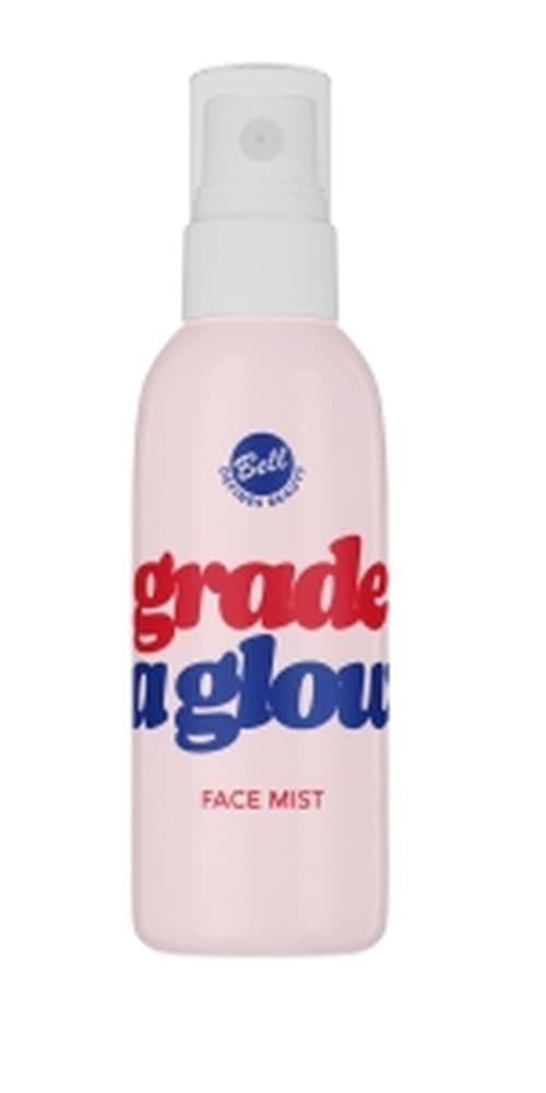 Mgiełka do twarzy Bell Grade A Glow rozświetlająca