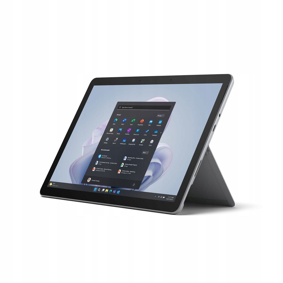 Microsoft Surface Pro 11 CU5 16GB/512GB Windows 11 Pro