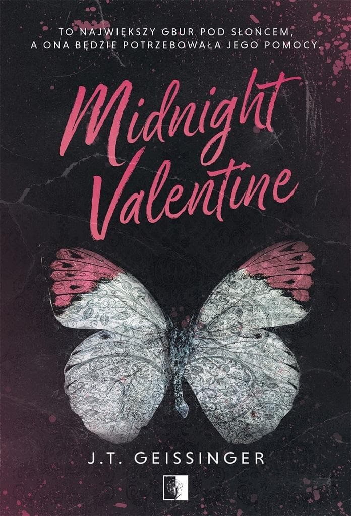 Midnight Valentine - Powieść obyczajowa J.T. Geissinger