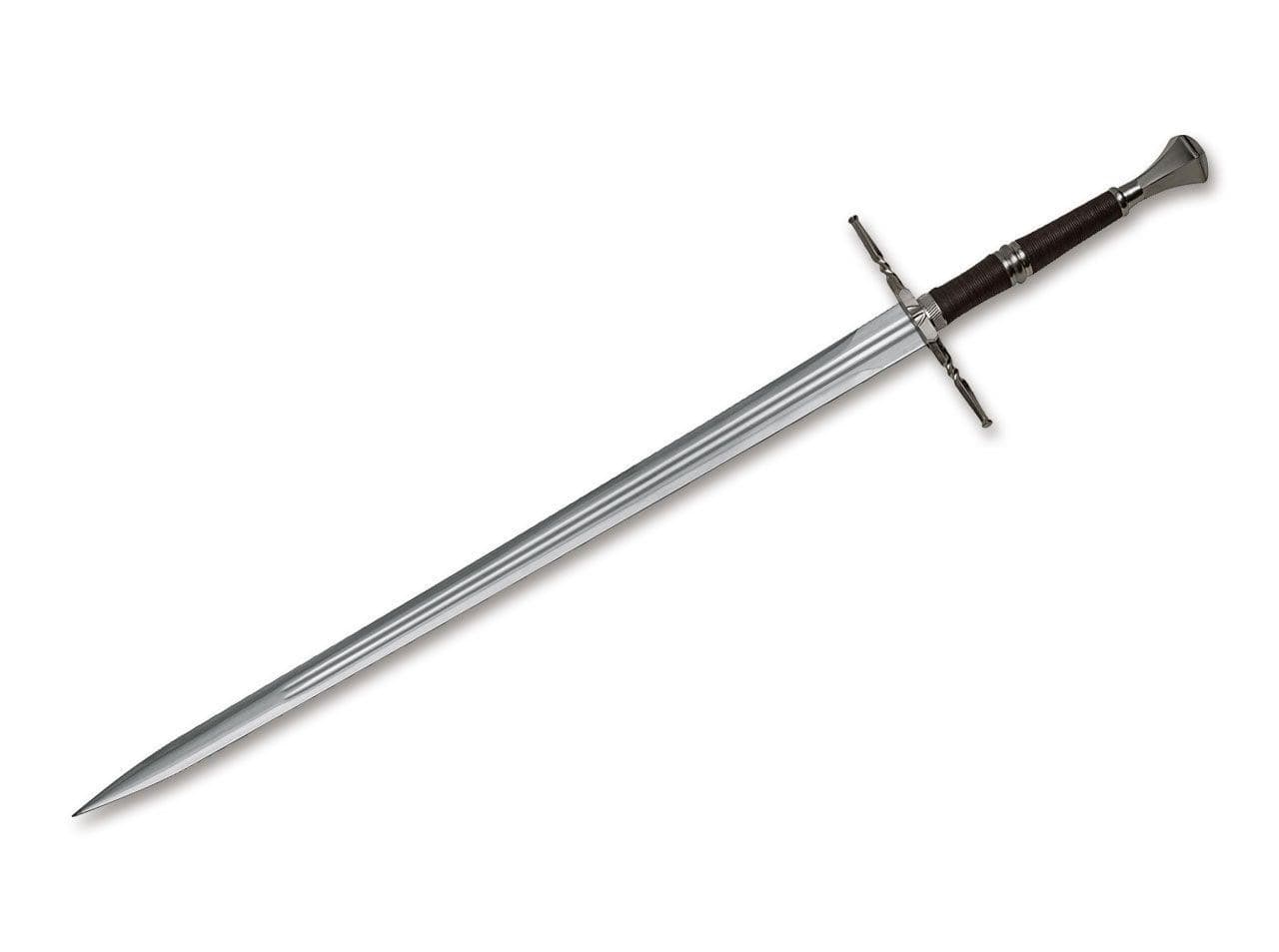 Miecz Boker Magnum Ferrum, stal nierdzewna