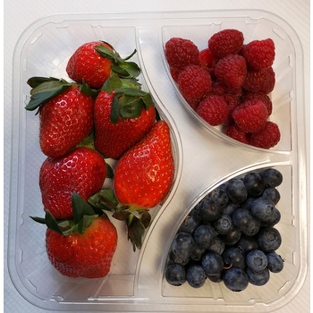 MIX OWOCÓW MIĘKKICH UNIA EUROPEJSKA 300G