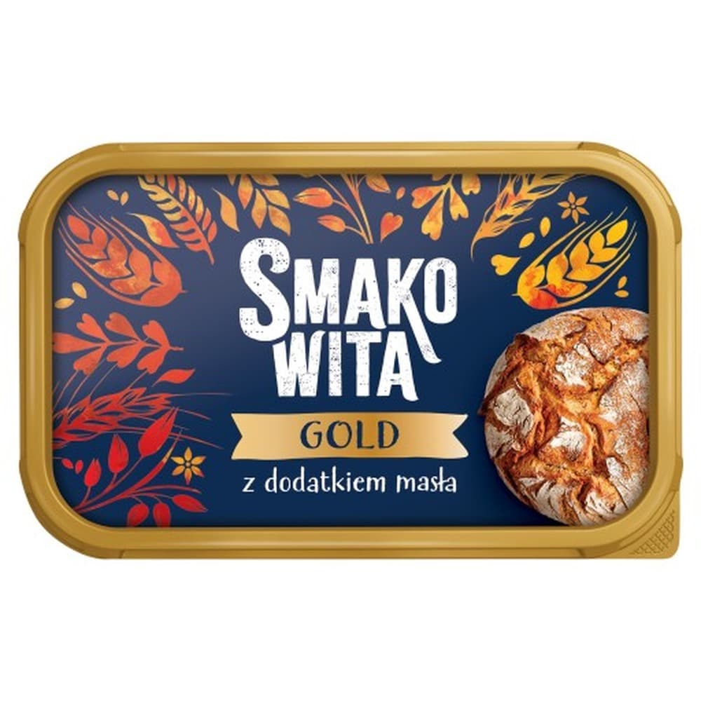 Smakowita Gold 400g
