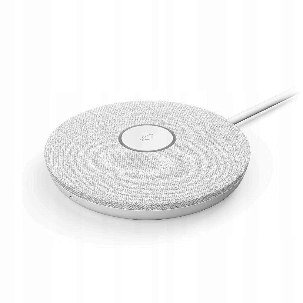 Mikrofon stołowy Logitech 952-000038 biały