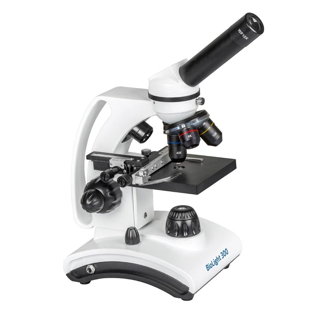 Mikroskop optyczny BioLight 300 Delta Optical