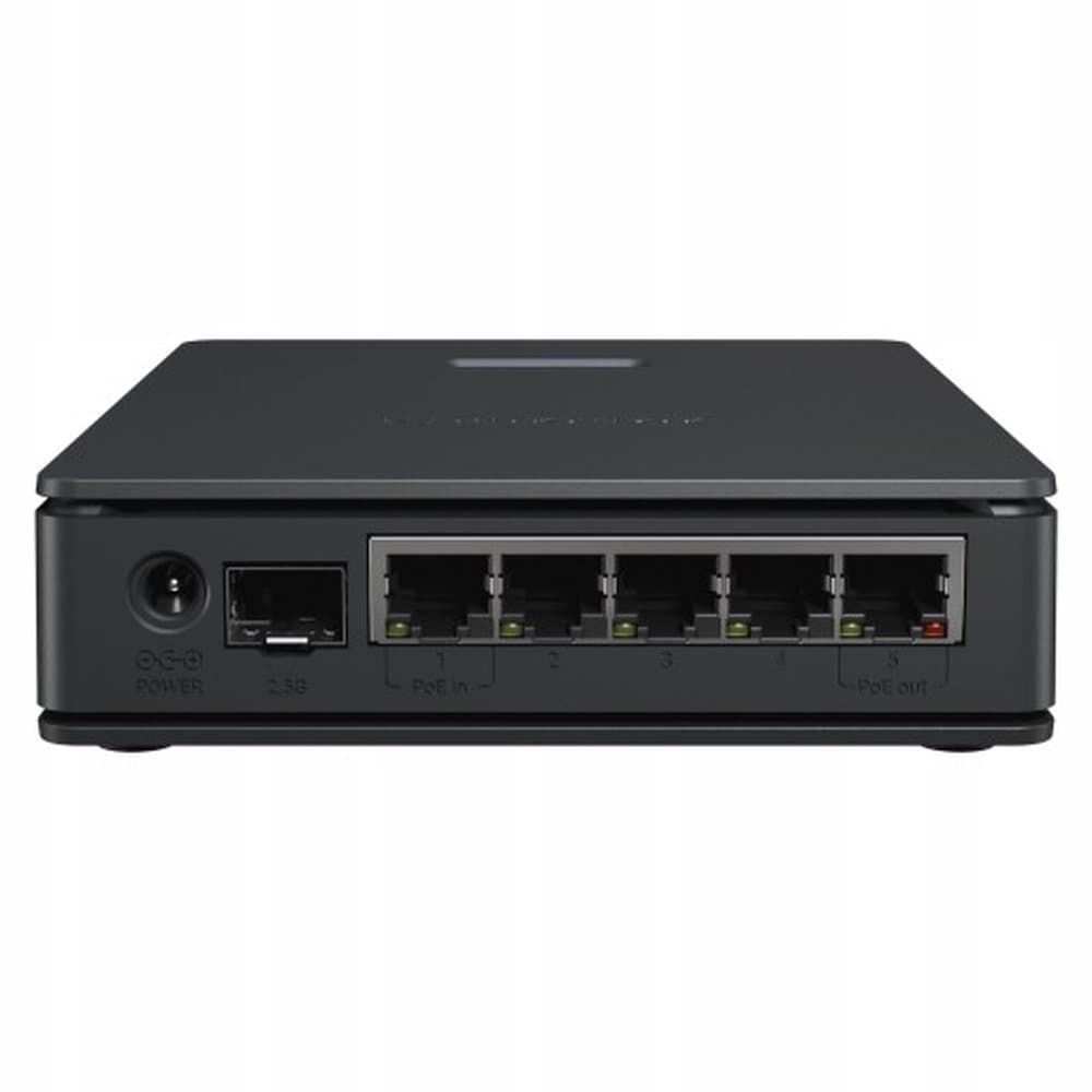 MikroTik hAP ax S RouterOS L4, 5xGE, 802.11ax