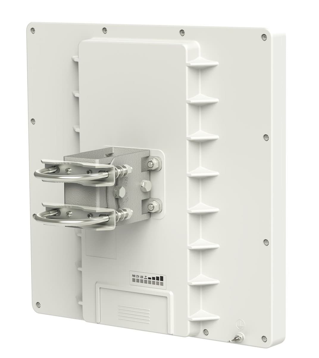 Mikrotik QRT 5 Biały z Obsługą PoE