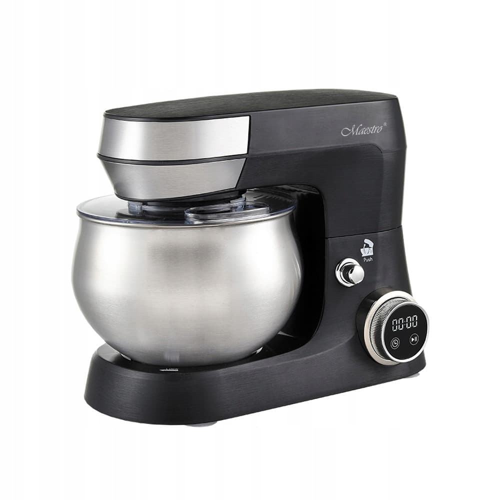 Mikser planetarny 3w1 2000W MAESTRO MR-559-M