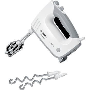 Mikser Ręczny Bosch MFQ36400 450W Biały
