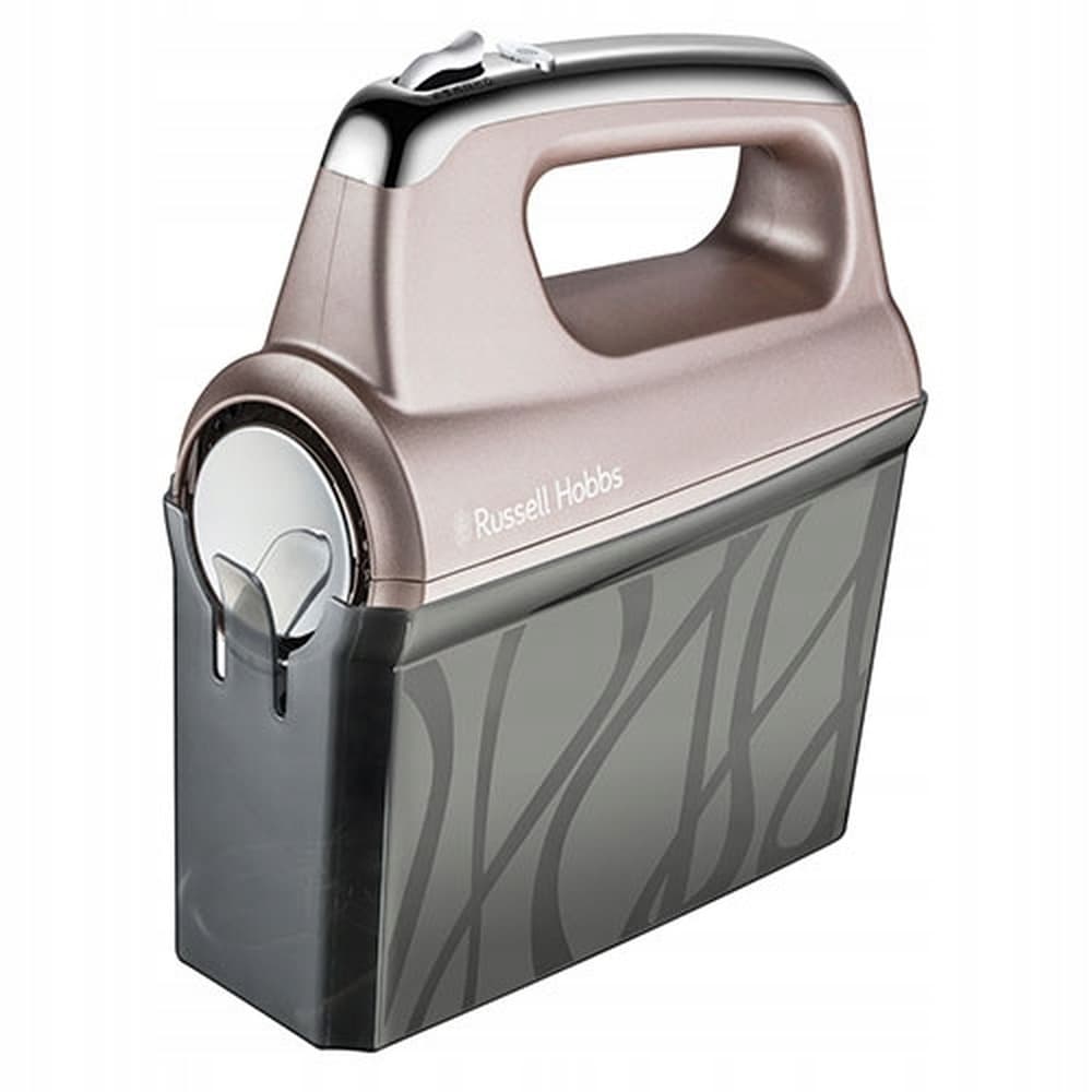 Mikser ręczny RUSSELL HOBBS 25892-56 350W 5 prędkości