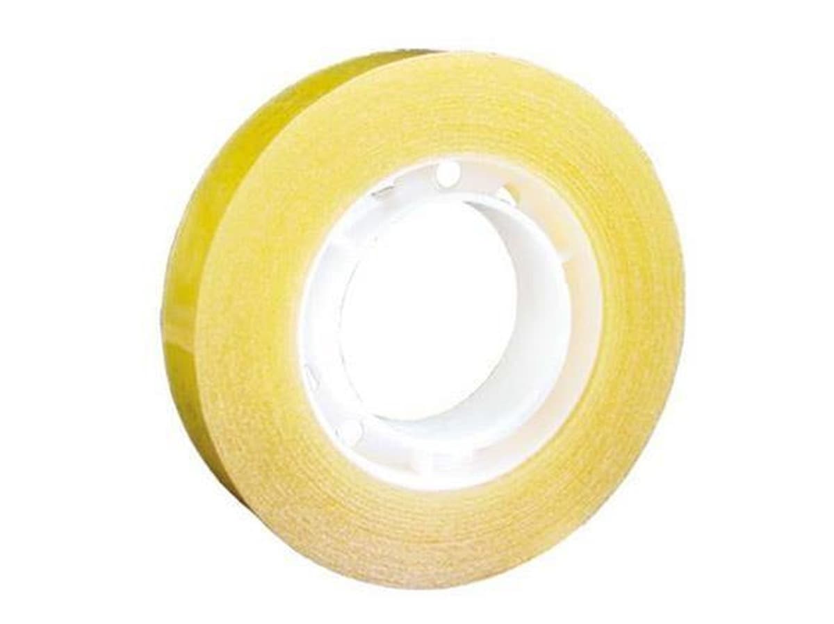 Milan Taśma samoprzylepna przezroczysta 12 mm x 33 m