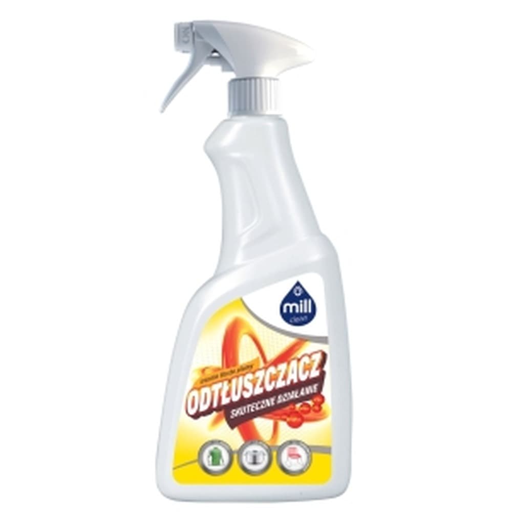 Mill Clean Odtłuszczacz Uniwersalny 555 ml