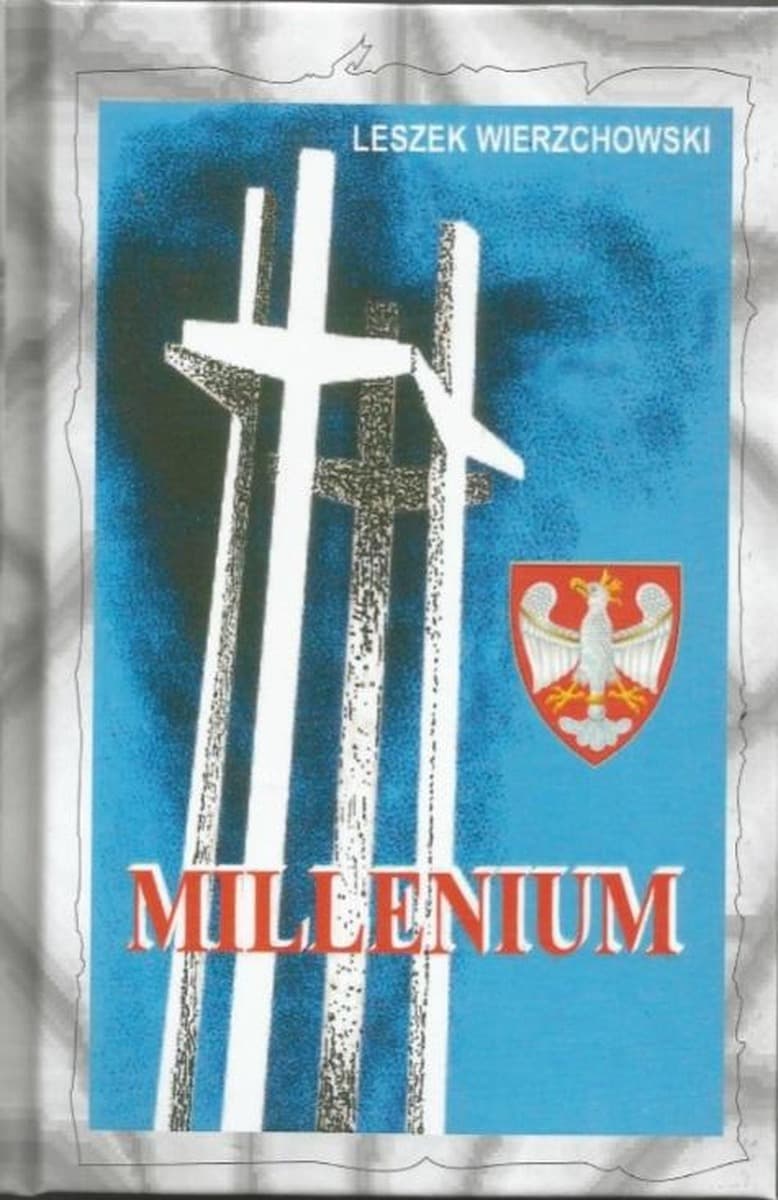 Millenium, czyli Narodziny Solidarności Narodu Polskiego w Gdańsku podczas strajku 1980 roku