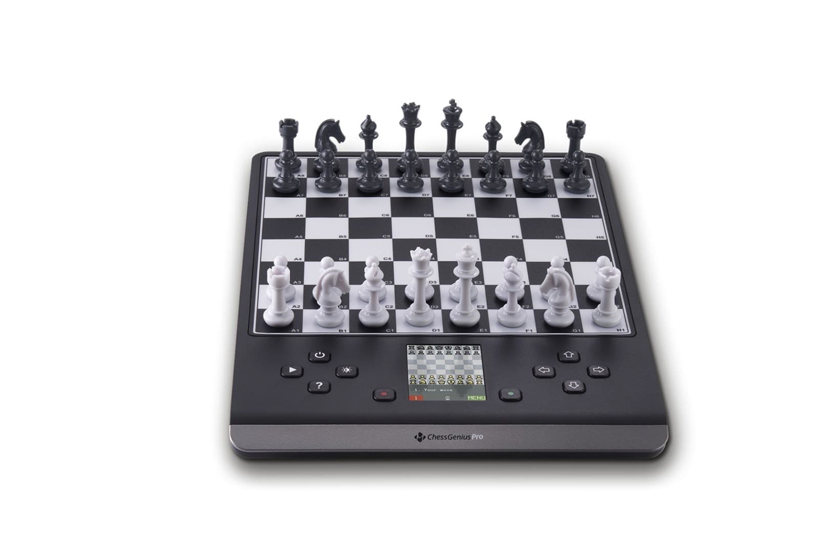Millennium Chess Szachy komputerowe Genius Pro