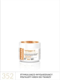 Mincer Wit. ML50+ Krem do twarzy 50 ml