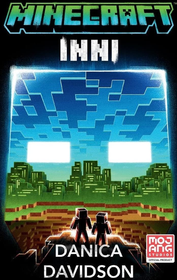 Minecraft. Inni. Tajemnica pewnego miasta