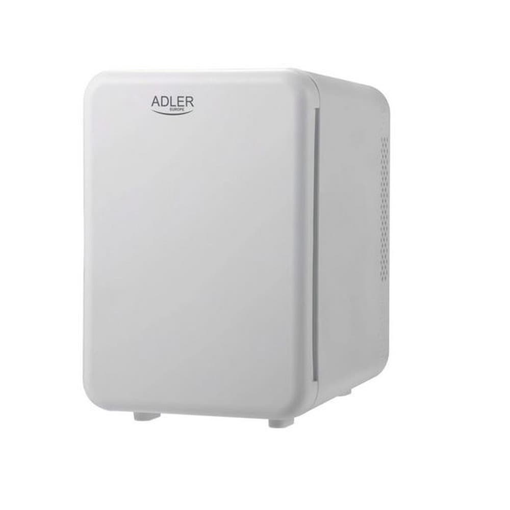 Mini lodówka Adler AD 8084g szara