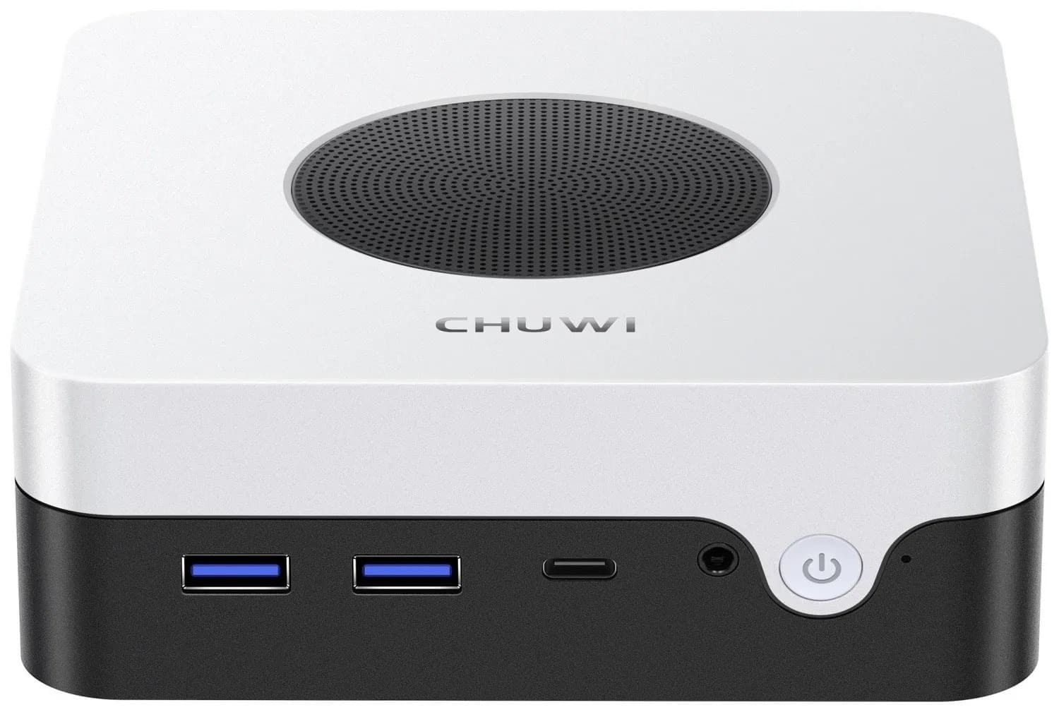 Mini PC Chuwi Larkbox-X-P-K1 i3-1220P 8GB SSD256 BT W11Pro