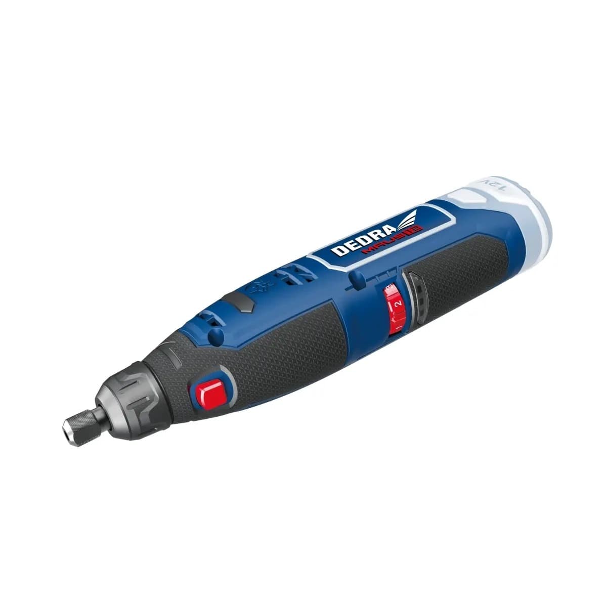 Mini szlifierka kątowa 12V kompaktowa do 75 mm dysku